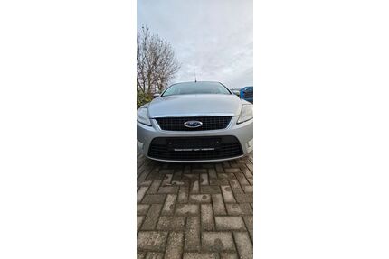 Ford Mondeo Gebrauchtwagen