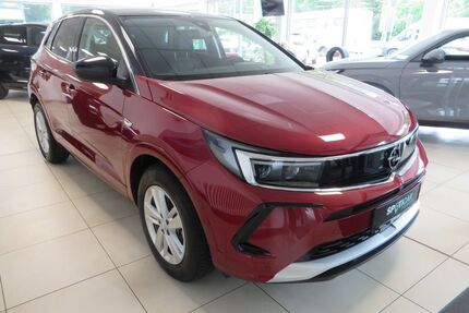 Opel Grandland (X) Gebrauchtwagen