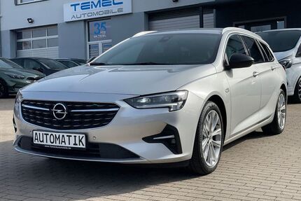 Opel Insignia Gebrauchtwagen