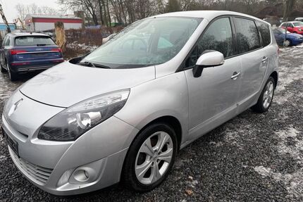 Renault Grand Scenic Gebrauchtwagen