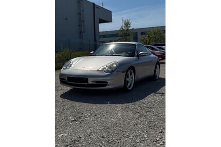 Porsche 996 Gebrauchtwagen