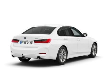 BMW 318 Gebrauchtwagen