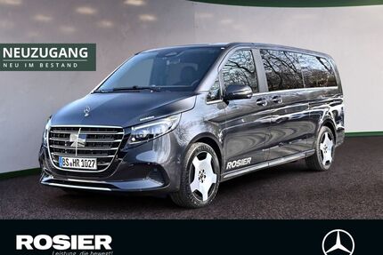 Mercedes-Benz V 300 Gebrauchtwagen