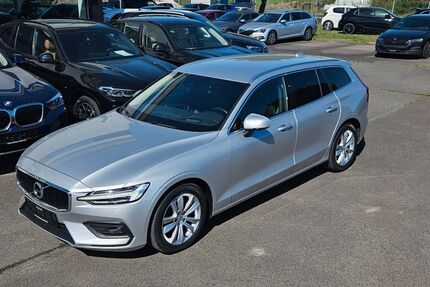 Volvo V60 Gebrauchtwagen