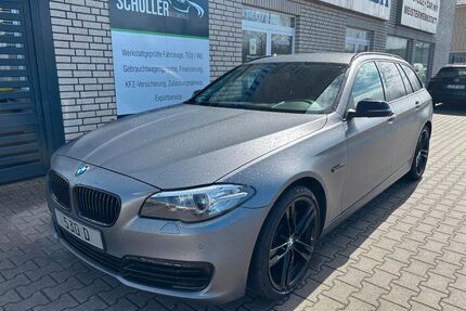 BMW 530 Gebrauchtwagen