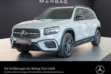 Mercedes-Benz GLB 180 Gebrauchtwagen