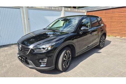 Mazda CX-5 Gebrauchtwagen