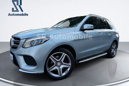 Mercedes-Benz GLE 350 Gebrauchtwagen