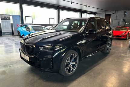 BMW X5 Gebrauchtwagen