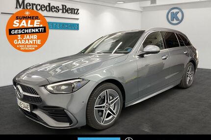 Mercedes-Benz C 300 Gebrauchtwagen