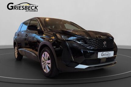 Peugeot 5008 Gebrauchtwagen
