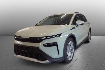 Skoda Elroq Gebrauchtwagen