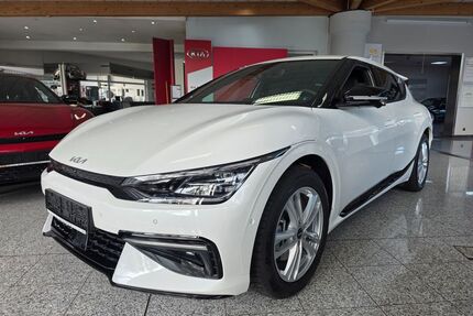 Kia EV6 Gebrauchtwagen