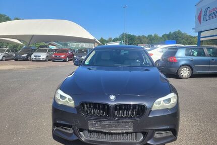 BMW 530 Gebrauchtwagen