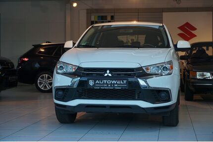 Mitsubishi ASX Gebrauchtwagen