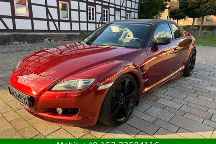 Mazda RX-8 Gebrauchtwagen