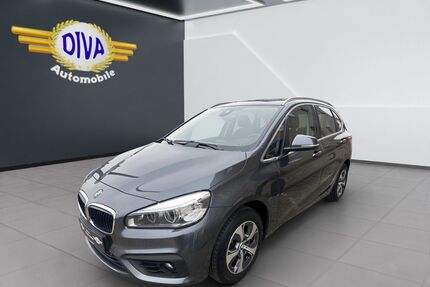 BMW 220 Active Tourer Gebrauchtwagen