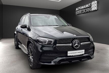 Mercedes-Benz GLE 350 Gebrauchtwagen