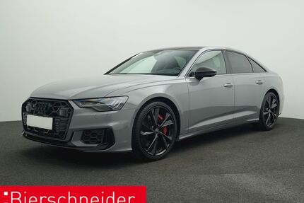 Audi S6 Gebrauchtwagen