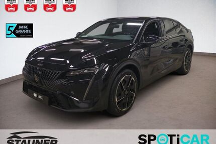 Peugeot 408 Gebrauchtwagen