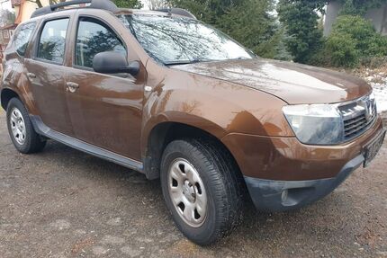 Dacia Duster Gebrauchtwagen