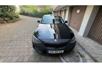 BMW 116 Gebrauchtwagen