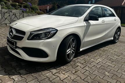 Mercedes-Benz A 200 Gebrauchtwagen