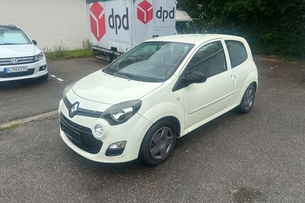 Renault Twingo Gebrauchtwagen