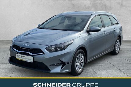 Kia ceed Sportswagon Gebrauchtwagen