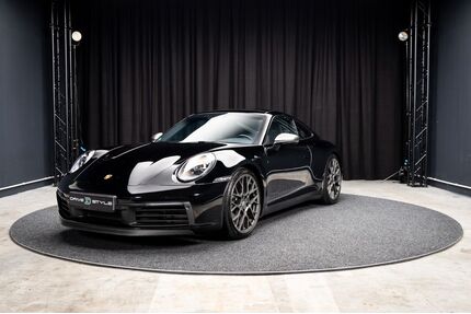 Porsche 992 Gebrauchtwagen