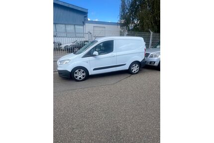 Ford Transit Courier Gebrauchtwagen