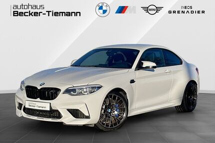 BMW M2 Gebrauchtwagen