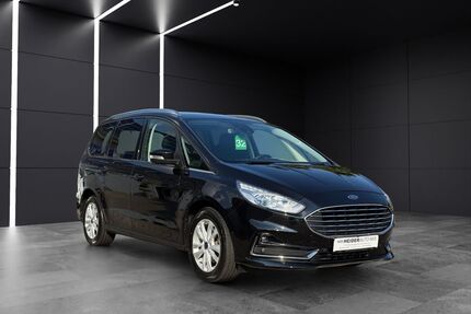 Ford Galaxy Gebrauchtwagen