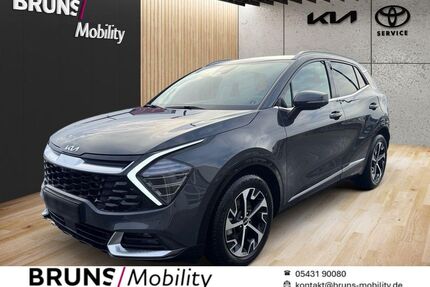 Kia Sportage Gebrauchtwagen