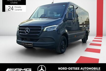 Mercedes-Benz Sprinter Gebrauchtwagen
