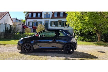 Opel Adam Gebrauchtwagen