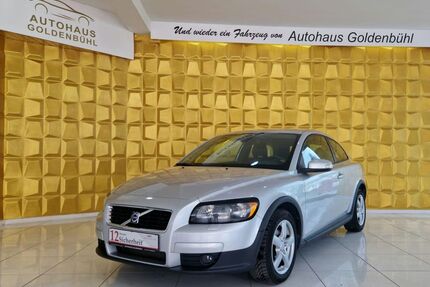 Volvo C30 Gebrauchtwagen