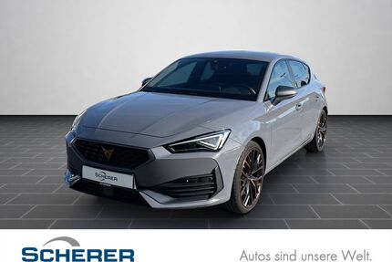 Cupra Leon Gebrauchtwagen