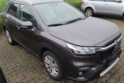 Suzuki (SX4) S-Cross Gebrauchtwagen
