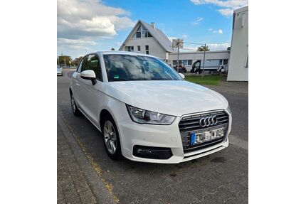 Audi A1 Gebrauchtwagen