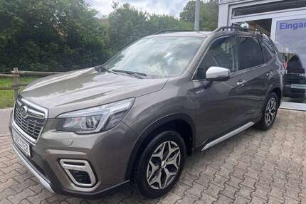 Subaru Forester Gebrauchtwagen