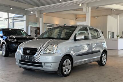 Kia Picanto Gebrauchtwagen