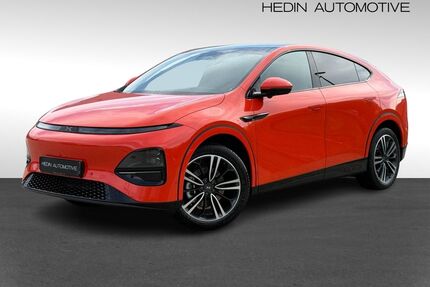 XPeng G6 Gebrauchtwagen