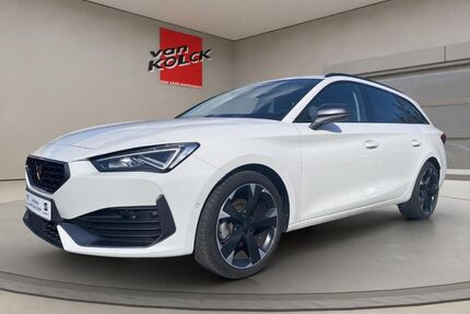 Cupra Leon Gebrauchtwagen
