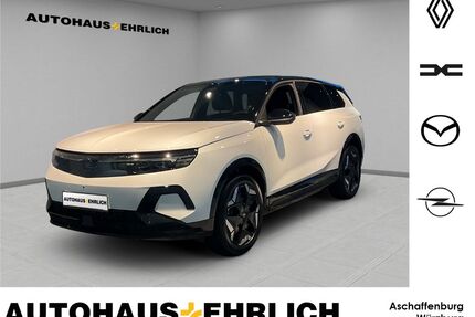 Opel Grandland (X) Gebrauchtwagen