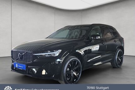 Volvo XC60 Gebrauchtwagen