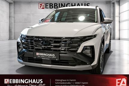 Hyundai TUCSON Gebrauchtwagen