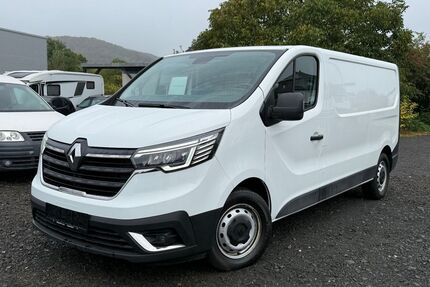 Renault Trafic Gebrauchtwagen