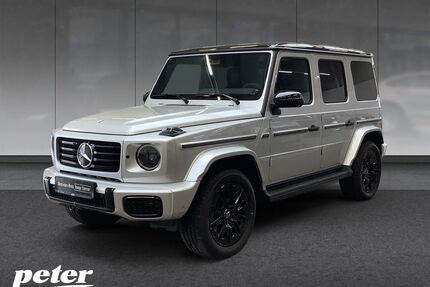 Mercedes-Benz G 450 Gebrauchtwagen