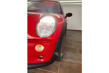 Mini Cooper S Gebrauchtwagen